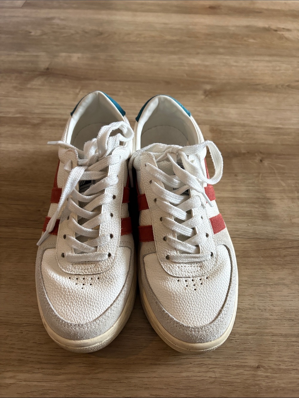 Preowned Gola shoes- Size 6